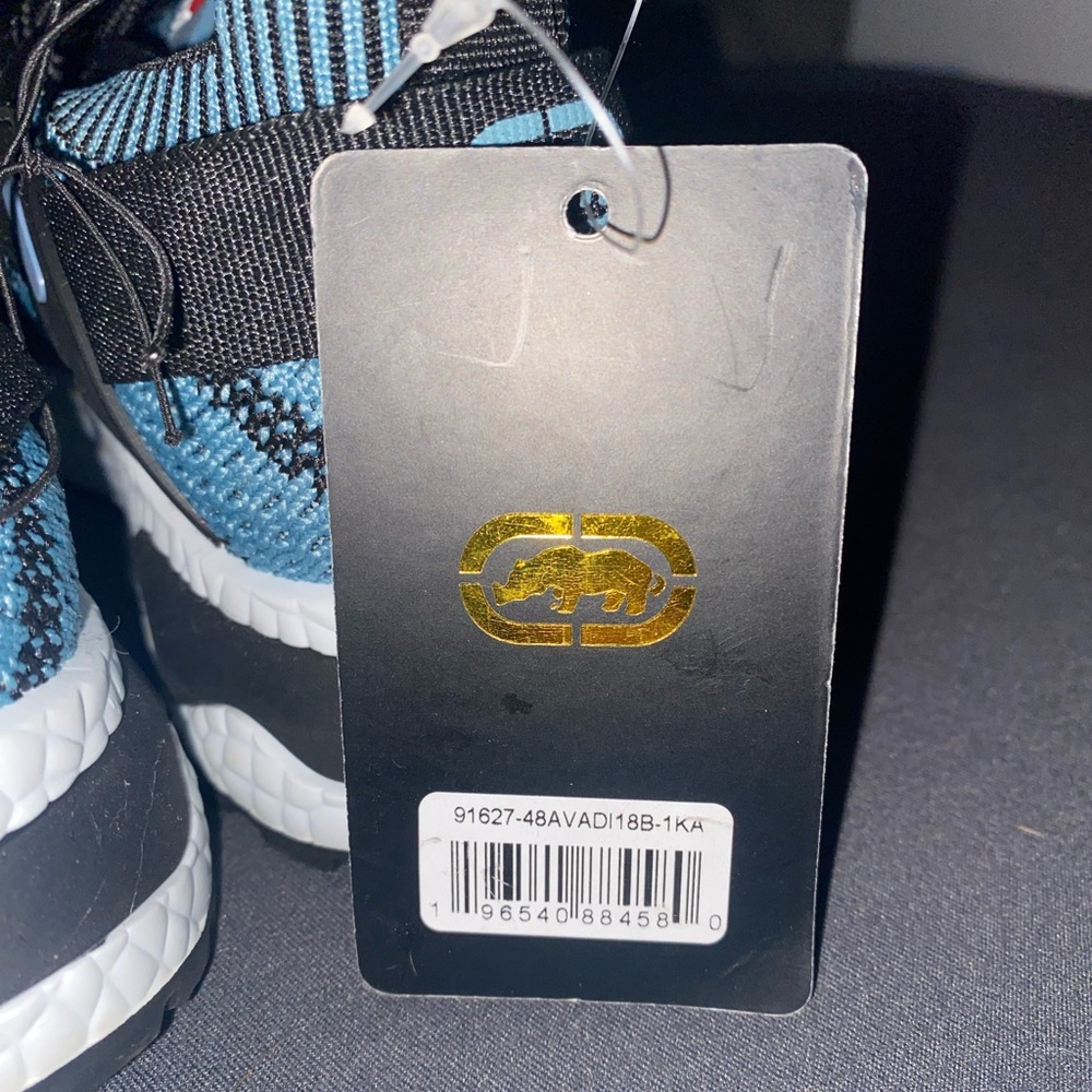 Ecko Unlimited (Unltd) Kids/Youth Shoes - Size 2 - Picture 14 of 14